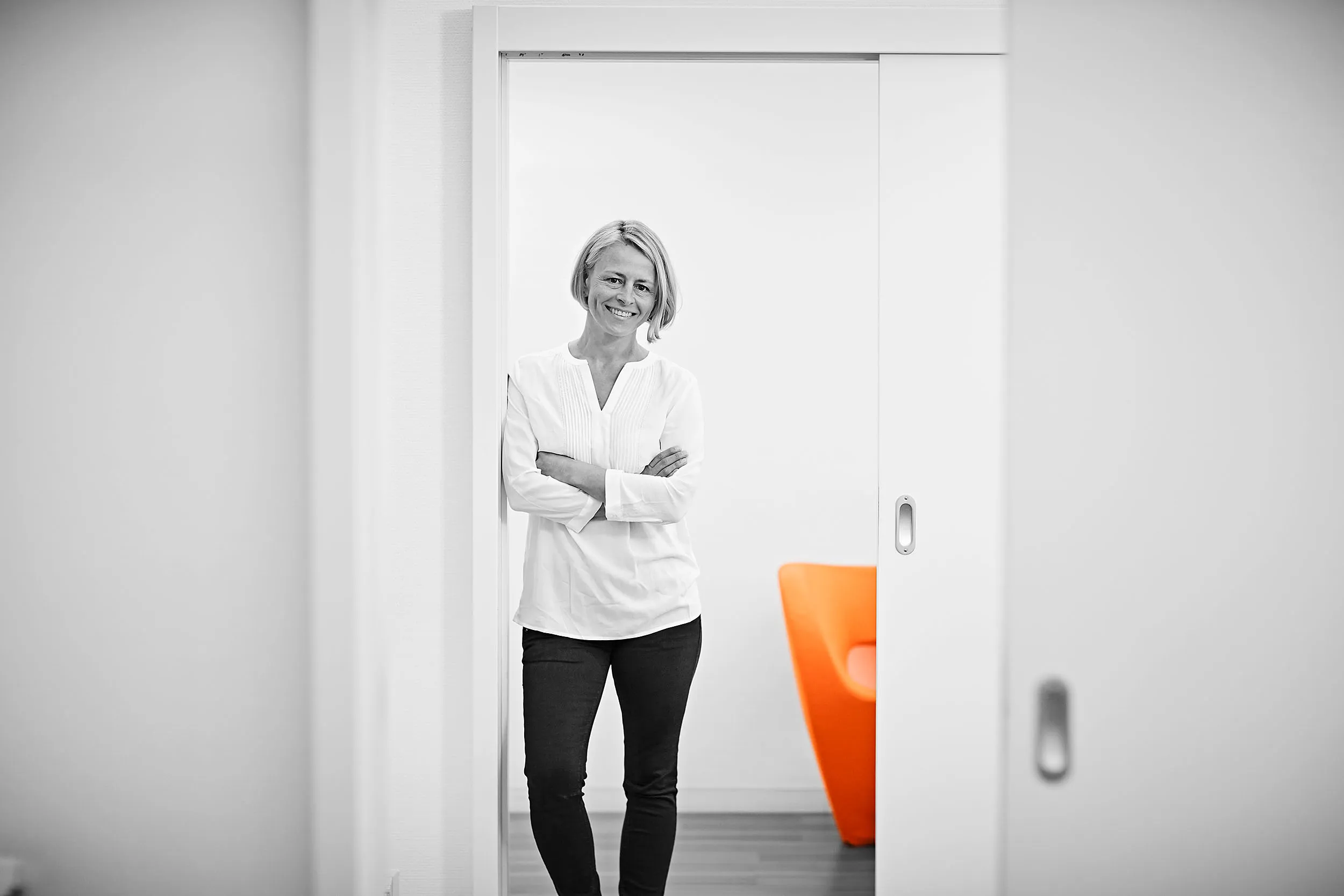 Bild von Dr. med. dent. Claudia Koch