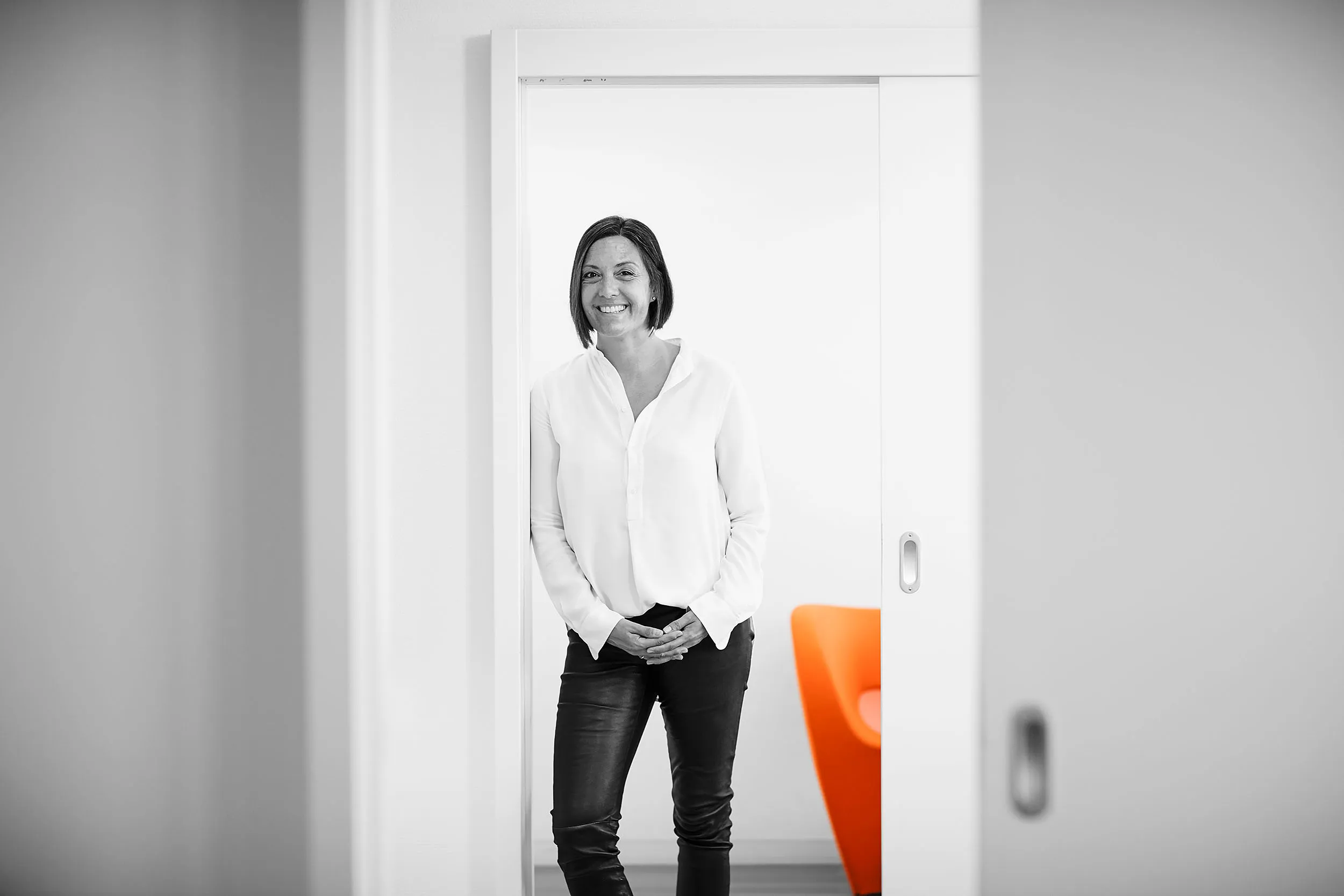 Bild von Dr. med. dent. Sabine Ritter